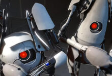 Portal 2 Passes Steam Frame Checks, But Valve’s VR Headset Still Misses the Native Mark