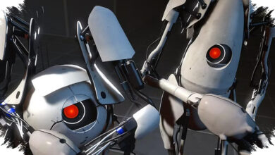 Portal 2 Passes Steam Frame Checks, But Valve’s VR Headset Still Misses the Native Mark