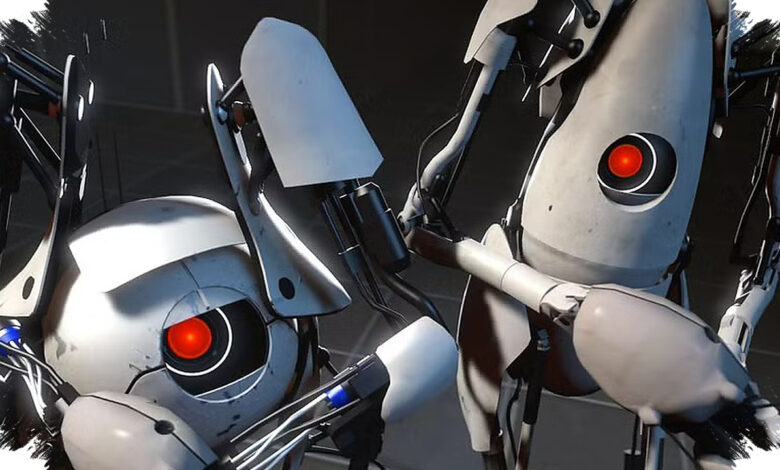 Portal 2 Passes Steam Frame Checks, But Valve’s VR Headset Still Misses the Native Mark