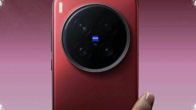iQoo Z11i Arrives With a 6,500 mAh Battery, a Cheap Spec Sheet That Is Hard to Ignore
