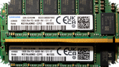 AI’s Memory Frenzy Is Keeping RAM Prices High, and Consumers Are Paying the Cost