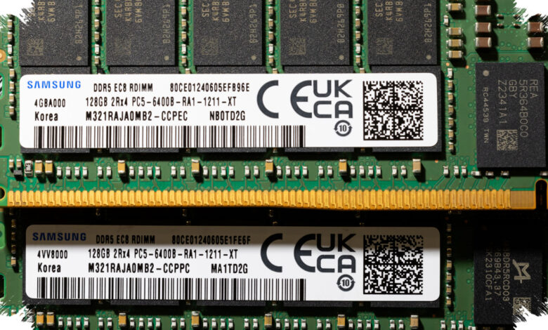 AI’s Memory Frenzy Is Keeping RAM Prices High, and Consumers Are Paying the Cost