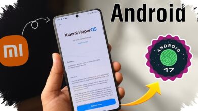 Xiaomi’s Next Android 17 Build May Skip HyperOS 4, and That Changes the Picture