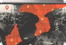 Court Ruling Raises the Bar for Police Access to Phone Location Data