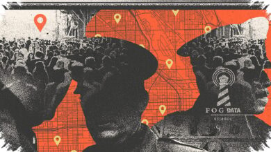 Court Ruling Raises the Bar for Police Access to Phone Location Data