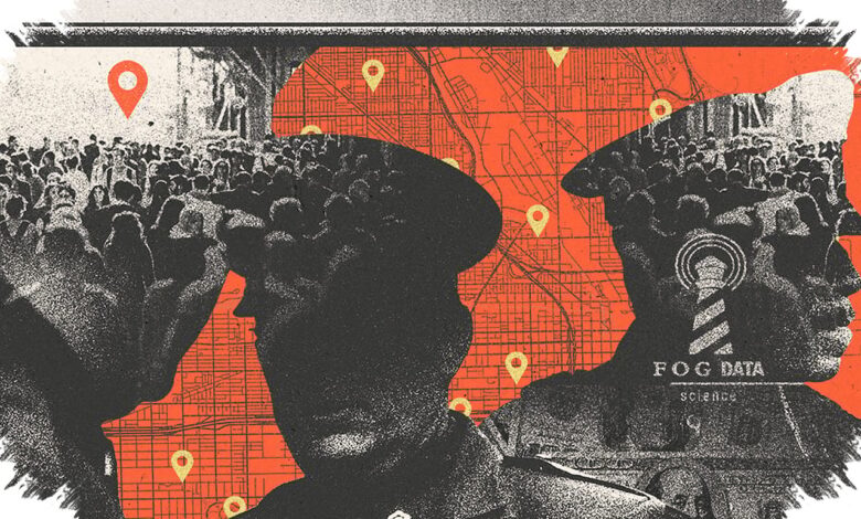 Court Ruling Raises the Bar for Police Access to Phone Location Data