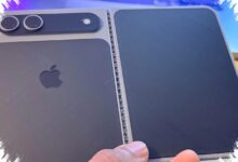 Apple Prepares 5 New iPhones, Foldable Production Target Signals a Major Shift