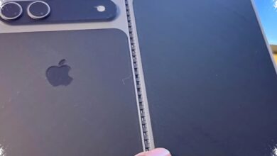 Apple Prepares 5 New iPhones, Foldable Production Target Signals a Major Shift