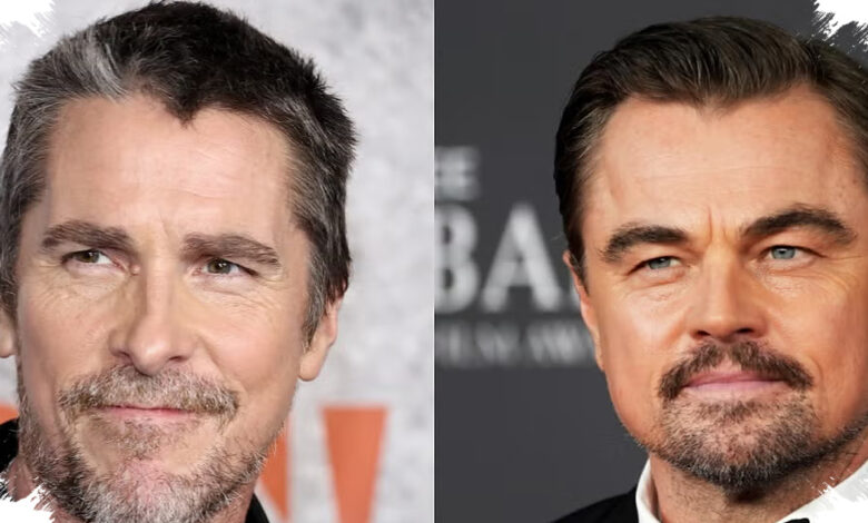 DiCaprio and Bale Set for Heat 2, Michael Mann’s Sequel Finally Takes Shape