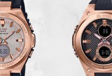 Casio’s 33-Gram Baby-G Looks More Premium, Despite Staying Tough and Light