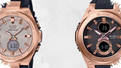 Casio’s 33-Gram Baby-G Looks More Premium, Despite Staying Tough and Light