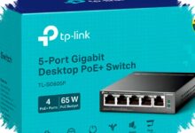 A $8 TP-Link Switch Makes Wired Home Networking Hard to Ignore