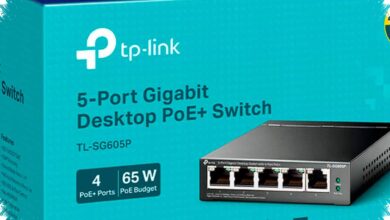 A $8 TP-Link Switch Makes Wired Home Networking Hard to Ignore