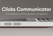 Clicks Communicator Finally Lights Up, and Its BlackBerry-Like Design Looks Worth Waiting For