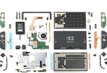 New Switch 2 LCD Panel Could Be Nintendo’s Fix for Ghosting