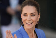Kate Middleton Returns to Wimbledon, Keeping a Royal Tennis Tradition Alive