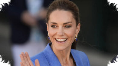 Kate Middleton Returns to Wimbledon, Keeping a Royal Tennis Tradition Alive