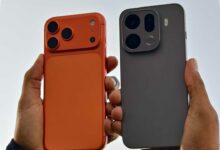 Oppo Find X9s Challenges iPhone 17 Pro, Portrait Shots Do Not Always Favor Apple