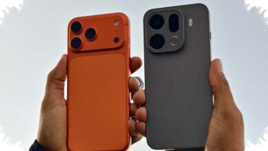 Oppo Find X9s Challenges iPhone 17 Pro, Portrait Shots Do Not Always Favor Apple