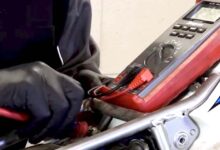 9 Early Signs Your Motorcycle Battery Is Failing Before It Leaves You Stranded