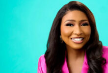 Morayo Afolabi-Brown Says a Phone Caller Cursed Her Over Interview Questions