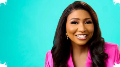 Morayo Afolabi-Brown Says a Phone Caller Cursed Her Over Interview Questions