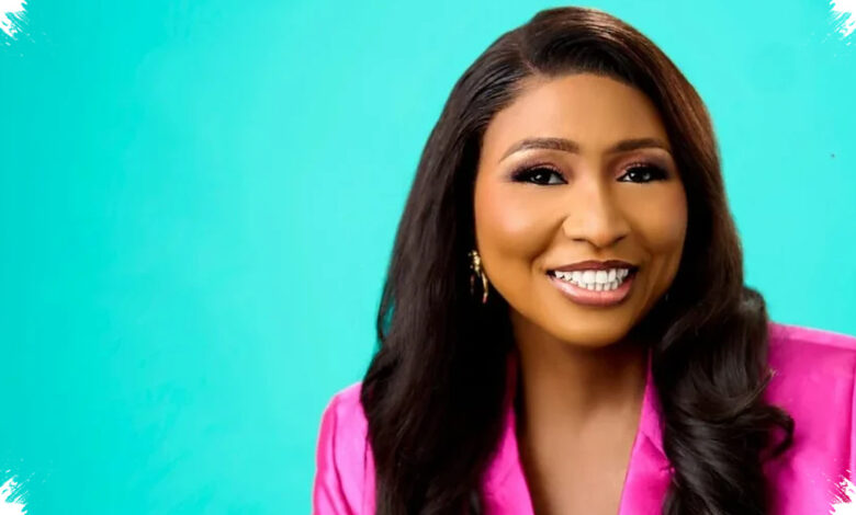 Morayo Afolabi-Brown Says a Phone Caller Cursed Her Over Interview Questions
