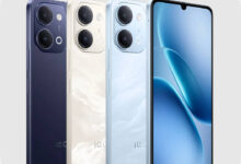 iQOO Z11i Returns to a Waterdrop Notch, 6,500mAh Battery Steals the Spotlight