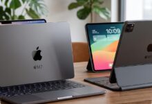 Apple’s 2026 iPad Pro Push Could Bring 4 Models and a Thinner Design