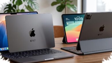 Apple’s 2026 iPad Pro Push Could Bring 4 Models and a Thinner Design