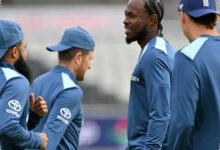 England and India Reset at Old Trafford, Archer Returns as Sooryavanshi Waits