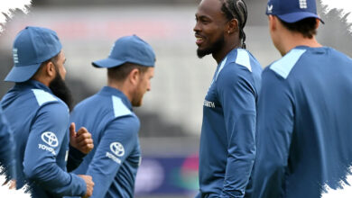 England and India Reset at Old Trafford, Archer Returns as Sooryavanshi Waits