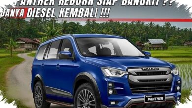 Panther Mini 2026 Could Shake Up the MPV Market with a Familiar Diesel Formula