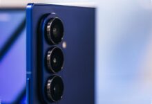 Samsung’s Next Foldable Push Signals A More Serious Challenge For Rivals