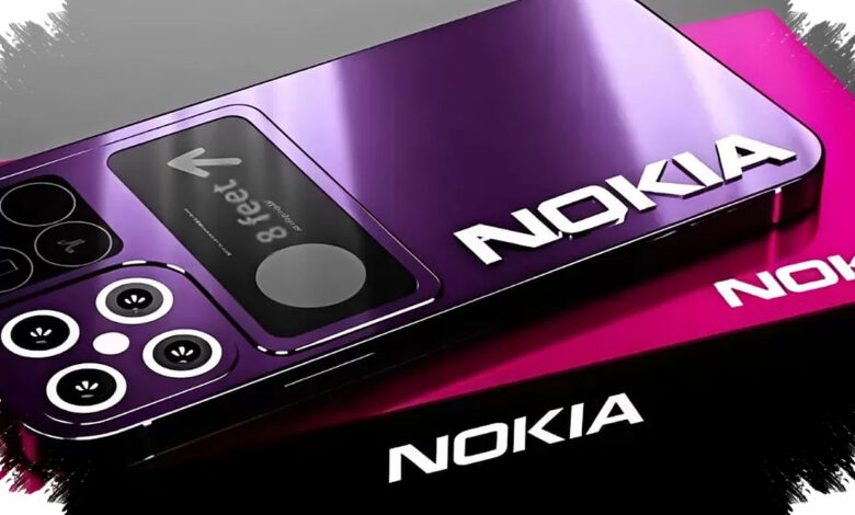 Nokia N75 Max Pro 5G Brings 200MP Camera and Premium Ambitions to a Crowded Market