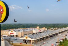 America’s Gas Stations Are Going Mega, and Buc-ee’s Still Sets the Pace