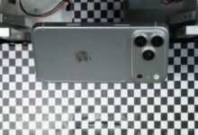 iPhone 18 Pro Drop Test Leak Suggests Apple May Have Toughened the Build