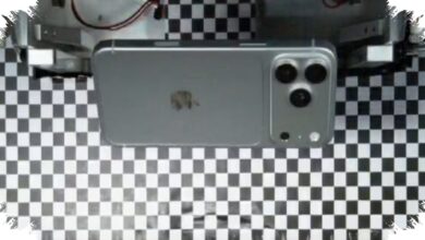 iPhone 18 Pro Drop Test Leak Suggests Apple May Have Toughened the Build