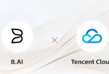 Tencent Cloud’s AI-Driven Migration Cut XLSMART’s Cloud Shift to 4.5 Months