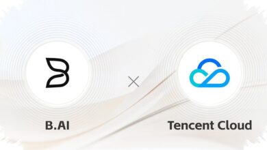 Tencent Cloud’s AI-Driven Migration Cut XLSMART’s Cloud Shift to 4.5 Months