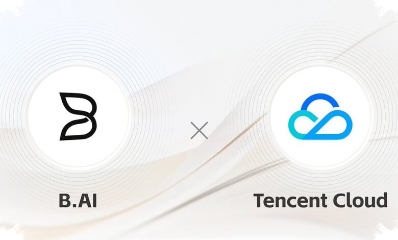 Tencent Cloud’s AI-Driven Migration Cut XLSMART’s Cloud Shift to 4.5 Months