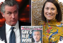FBI Wiretap Inside Gavin Newsom’s Orbit Exposed, Why Sacramento Insiders Got Letters
