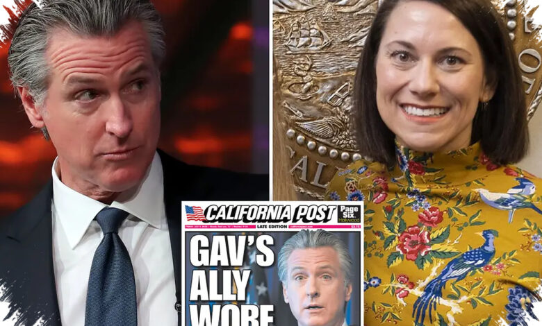 FBI Wiretap Inside Gavin Newsom’s Orbit Exposed, Why Sacramento Insiders Got Letters