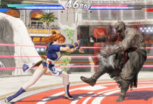 Dead Or Alive 6 Last Round Faces Review Backlash Over Its Monetization Model