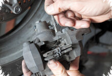 9 Silent Brake Problems That Can Turn Motorbike Stopping Power Dangerous
