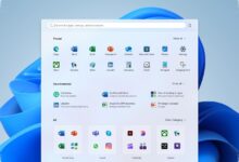 Microsoft Tested a Copilot-First Windows, the Start Menu and Taskbar Could Vanish