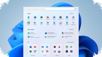 Microsoft Tested a Copilot-First Windows, the Start Menu and Taskbar Could Vanish