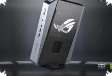 Fanless Mini PC with Ryzen 9000X Targets Cars and Boats, But the Price Is Steep