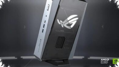 Fanless Mini PC with Ryzen 9000X Targets Cars and Boats, But the Price Is Steep