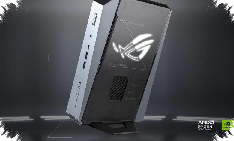 Fanless Mini PC with Ryzen 9000X Targets Cars and Boats, But the Price Is Steep